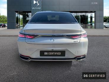 DS CERTIFIED Ds Ds 9 9  E-tense 225 Rivoli + occasion certifiée - Berline Hybride Rechargeable Cristal Pearl (métallisée) - Varennes Vauzelles - 3959485_5