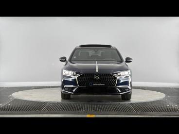 DS CERTIFIED Ds Ds 9 9 Hybrid E-tense 250ch Rivoli+ occasion certifiée - Berline Hybride Rechargeable Bleu Midnight (n) - Clermont Ferrand - 3959508_2