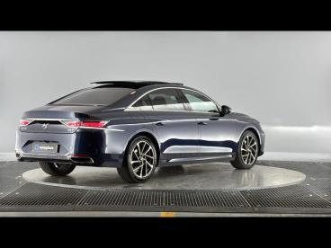 DS CERTIFIED Ds Ds 9 9 Hybrid E-tense 250ch Rivoli+ occasion certifiée - Berline Hybride Rechargeable Bleu Midnight (n) - Clermont Ferrand - 3959508_5
