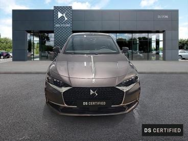 DS CERTIFIED Ds Ds 9 9 Hybrid E-tense 250ch Rivoli+ occasion certifiée - Berline Hybride Rechargeable Cristal Pearl (n) - Aix En Provence - 3976374_2