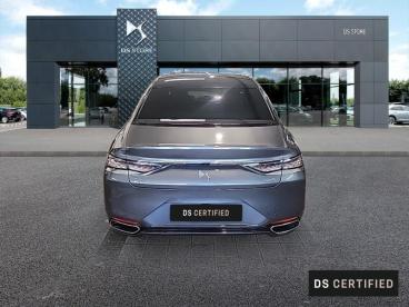 DS CERTIFIED Ds Ds 9 9 Hybrid E-tense 250ch Rivoli+ occasion certifiée - Berline Hybride Rechargeable Cristal Pearl (n) - Aix En Provence - 3976374_5
