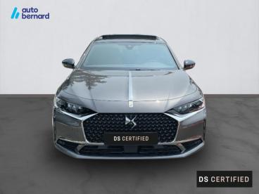 DS CERTIFIED Ds Ds 9 9 Hybrid E-tense 4x4 360ch Rivoli+ 41g occasion certifiée - Berline Hybride Rechargeable Gris Platinium (m) - Eybens - 3982694_2