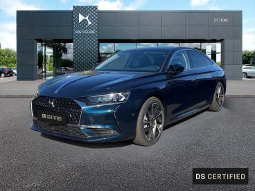 DS CERTIFIED Ds Ds 9 9 Hybride E-tense 250 Rivoli + occasion certifiée - Berline Hybride Rechargeable Bleu Midnight - La Rochelle - 3994989_1