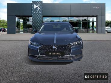 DS CERTIFIED Ds Ds 9 9 Hybride E-tense 250 Rivoli + occasion certifiée - Berline Hybride Rechargeable Bleu Midnight - La Rochelle - 3994989_2