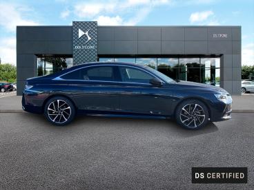 DS CERTIFIED Ds Ds 9 9 Hybride E-tense 250 Rivoli + occasion certifiée - Berline Hybride Rechargeable Bleu Midnight - La Rochelle - 3994989_4