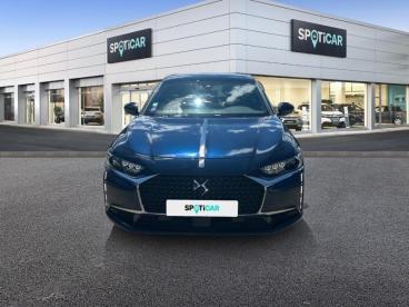 SPOTICAR Ds Ds 9 9 Hybrid E-tense 225ch Performance Line+ Occasion - Berline Hybride Rechargeable Bleu Midnight (n) - Ales - 1204003451_2