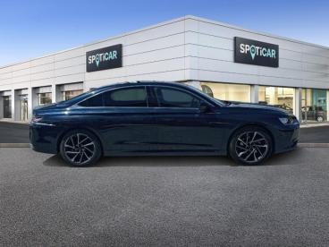SPOTICAR Ds Ds 9 9 Hybrid E-tense 225ch Performance Line+ Occasion - Berline Hybride Rechargeable Bleu Midnight (n) - Ales - 1204003451_4