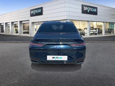SPOTICAR Ds Ds 9 9 Hybrid E-tense 225ch Performance Line+ Occasion - Berline Hybride Rechargeable Bleu Midnight (n) - Ales - 1204003451_5