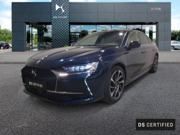 SPOTICAR Ds Ds 9 9 Hybride E-tense 225 Rivoli + Occasion - Berline Hybride Rechargeable Bleu - Cesson Sevigne - 1204039892_1