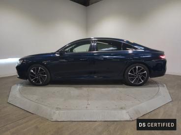 SPOTICAR Ds Ds 9 9 Hybride E-tense 225 Rivoli + Occasion - Berline Hybride Rechargeable Bleu - Cesson Sevigne - 1204039892_2