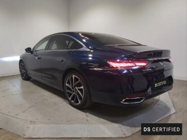 SPOTICAR Ds Ds 9 9 Hybride E-tense 225 Rivoli + Occasion - Berline Hybride Rechargeable Bleu - Cesson Sevigne - 1204039892_3