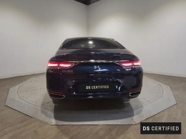 SPOTICAR Ds Ds 9 9 Hybride E-tense 225 Rivoli + Occasion - Berline Hybride Rechargeable Bleu - Cesson Sevigne - 1204039892_4