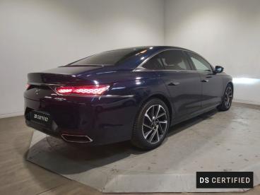 SPOTICAR Ds Ds 9 9 Hybride E-tense 225 Rivoli + Occasion - Berline Hybride Rechargeable Bleu - Cesson Sevigne - 1204039892_5