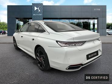 SPOTICAR Ds Ds 9 9 Puretech 225 Eat8 Performance Line + Occasion - Berline Essence Noir - Fontenay Sous Bois - 1204060974_3