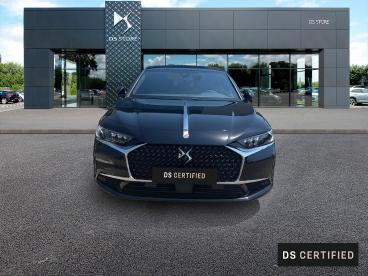 SPOTICAR Ds Ds 9 9 Hybride E-tense 360 4x4 Rivoli + Occasion - Berline Hybride Rechargeable Noir - Mougins - 1204066818_2