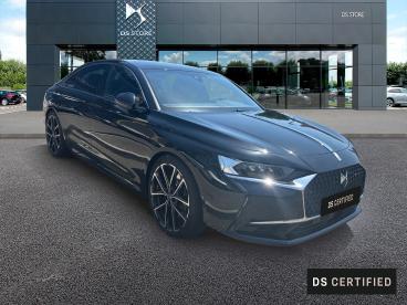 SPOTICAR Ds Ds 9 9 Hybride E-tense 360 4x4 Rivoli + Occasion - Berline Hybride Rechargeable Noir - Mougins - 1204066818_3