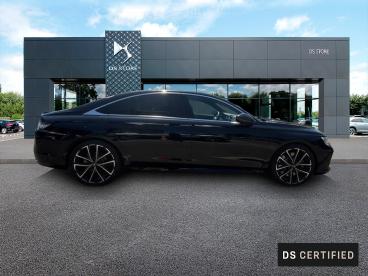 SPOTICAR Ds Ds 9 9 Hybride E-tense 360 4x4 Rivoli + Occasion - Berline Hybride Rechargeable Noir - Mougins - 1204066818_4