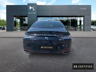 SPOTICAR Ds Ds 9 9 Hybride E-tense 360 4x4 Rivoli + Occasion - Berline Hybride Rechargeable Noir - Mougins - 1204066818_5