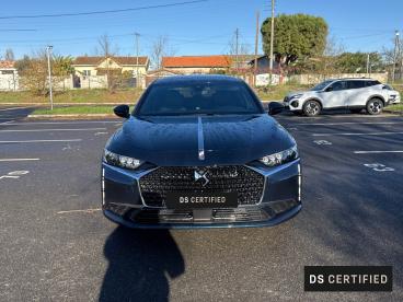 SPOTICAR Ds Ds 9 9 Hybride E-tense 250 Rivoli + Occasion - Berline Hybride Rechargeable Bleu - Toulouse - 1204075333_2