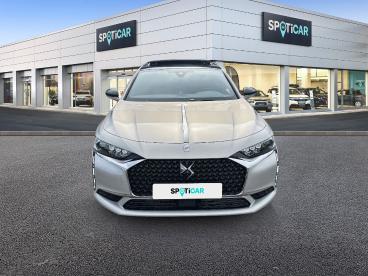 SPOTICAR Ds Ds 9 9 Hybride E-tense 250 Rivoli + Occasion -  Hybride Rechargeable Cristal Pearl - Villefranche sur saone - 304079456_2