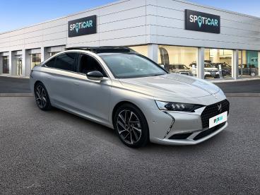 SPOTICAR Ds Ds 9 9 Hybride E-tense 250 Rivoli + Occasion -  Hybride Rechargeable Cristal Pearl - Villefranche sur saone - 304079456_3