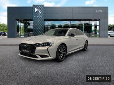 SPOTICAR Ds Ds 9 9 Hybride E-tense 225 Rivoli + Occasion - Berline Hybride Rechargeable Gris - Merignac - 304081810_1