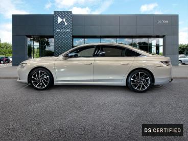SPOTICAR Ds Ds 9 9 Hybride E-tense 225 Rivoli + Occasion - Berline Hybride Rechargeable Gris - Merignac - 304081810_2