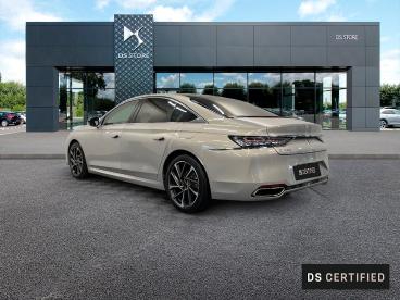 SPOTICAR Ds Ds 9 9 Hybride E-tense 225 Rivoli + Occasion - Berline Hybride Rechargeable Gris - Merignac - 304081810_3