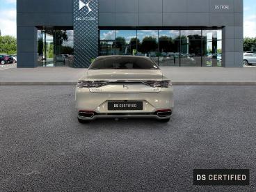 SPOTICAR Ds Ds 9 9 Hybride E-tense 225 Rivoli + Occasion - Berline Hybride Rechargeable Gris - Merignac - 304081810_4
