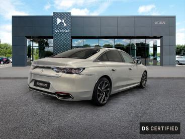 SPOTICAR Ds Ds 9 9 Hybride E-tense 225 Rivoli + Occasion - Berline Hybride Rechargeable Gris - Merignac - 304081810_5