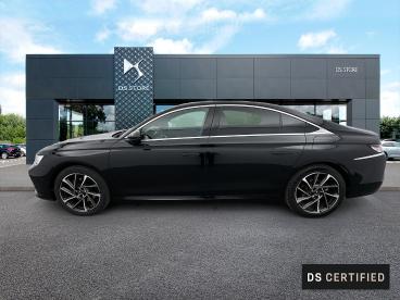 SPOTICAR Ds Ds 9 9 Hybride E-tense 225 Rivoli + Occasion - Berline Hybride Rechargeable Noir - Nanterre - 304159973_2