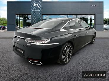 SPOTICAR Ds Ds 9 9 Hybride E-tense 225 Rivoli + Occasion - Berline Hybride Rechargeable Noir - Nanterre - 304159973_5