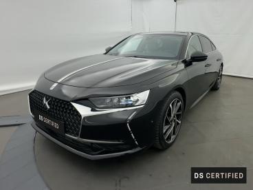 SPOTICAR Ds Ds 9 9 Hybrid E-tense 250ch Rivoli+ 22g Occasion - Berline Hybride Rechargeable Noir Perla Nera (n) - Bourg En Bresse - 304161094_1