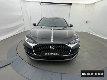 SPOTICAR Ds Ds 9 9 Hybrid E-tense 250ch Rivoli+ 22g Occasion - Berline Hybride Rechargeable Noir Perla Nera (n) - Bourg En Bresse - 304161094_2