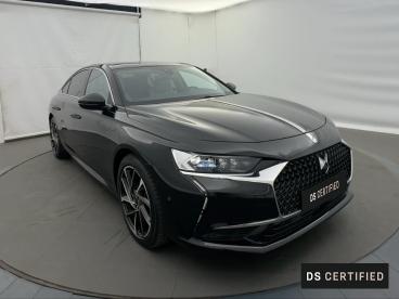 SPOTICAR Ds Ds 9 9 Hybrid E-tense 250ch Rivoli+ 22g Occasion - Berline Hybride Rechargeable Noir Perla Nera (n) - Bourg En Bresse - 304161094_3