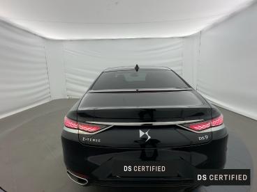 SPOTICAR Ds Ds 9 9 Hybrid E-tense 250ch Rivoli+ 22g Occasion - Berline Hybride Rechargeable Noir Perla Nera (n) - Bourg En Bresse - 304161094_5