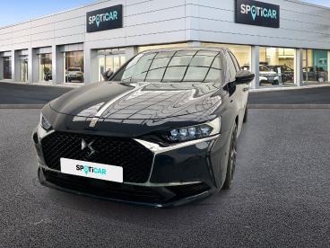 SPOTICAR Ds Ds 9 9 Hybride E-tense 360 4x4 Performance Line + Occasion - Berline Hybride Rechargeable Bleu - Marseille 8eme Arrondisse - 304166124_1