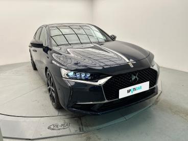 SPOTICAR Ds Ds 9 9 Hybride E-tense 360 4x4 Performance Line + Occasion - Berline Hybride Rechargeable Bleu - Marseille 8eme Arrondisse - 304166124_3