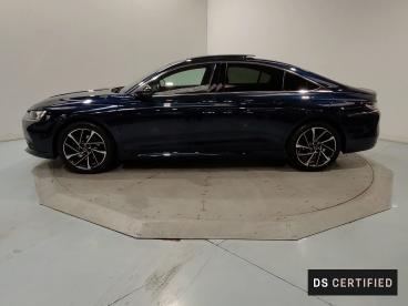 SPOTICAR Ds Ds 9 9 Hybride E-tense 225 Rivoli + Occasion - Berline Hybride Rechargeable Bleu - Lomme - 304171396_2
