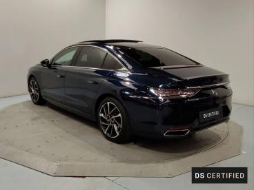 SPOTICAR Ds Ds 9 9 Hybride E-tense 225 Rivoli + Occasion - Berline Hybride Rechargeable Bleu - Lomme - 304171396_3