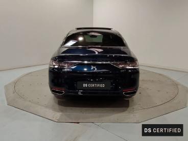 SPOTICAR Ds Ds 9 9 Hybride E-tense 225 Rivoli + Occasion - Berline Hybride Rechargeable Bleu - Lomme - 304171396_4