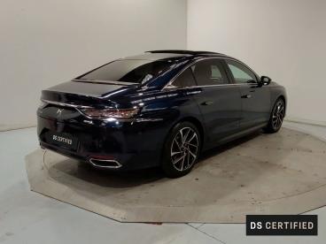 SPOTICAR Ds Ds 9 9 Hybride E-tense 225 Rivoli + Occasion - Berline Hybride Rechargeable Bleu - Lomme - 304171396_5