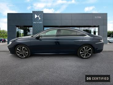 SPOTICAR Ds Ds 9 9 Hybride E-tense 225 Rivoli + Occasion - Berline Hybride Rechargeable Bleu - Malakoff - 1204188738_2