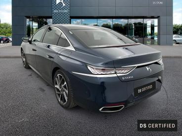 SPOTICAR Ds Ds 9 9 Hybride E-tense 225 Rivoli + Occasion - Berline Hybride Rechargeable Bleu - Malakoff - 1204188738_3