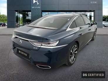 SPOTICAR Ds Ds 9 9 Hybride E-tense 225 Rivoli + Occasion - Berline Hybride Rechargeable Bleu - Malakoff - 1204188738_5