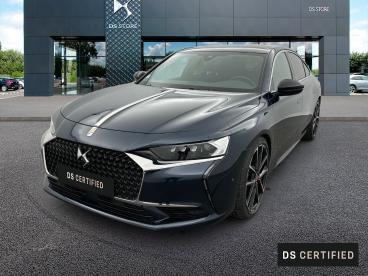 SPOTICAR Ds Ds 9 9 Hybride E-tense 360 4x4 Performance Line + Occasion - Berline Hybride Rechargeable Bleu - Joinville Le Pont - 1204237728_1