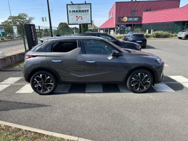 DS CERTIFIED Ds Ds 3 E-tense Rivoli occasion certifiée - Citadine Electrique Gris - Olivet - 3018868_4