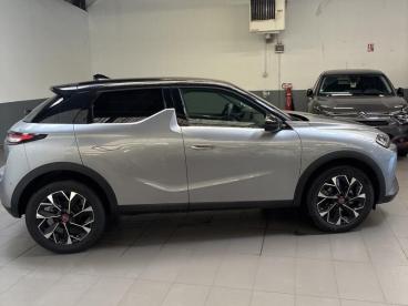 DS CERTIFIED Ds Ds 3 1.2 Puretech 130ch Performance Line Automatique occasion certifiée - Citadine Essence Gris Artense (m) - Toit Noir - Chelles - 3210392_4
