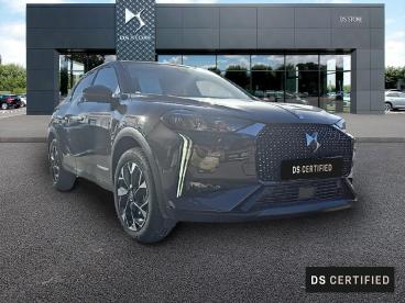 DS CERTIFIED Ds Ds 3 E-tense Antoine De Saint Exupery occasion certifiée - Citadine Electrique Vol De Nuit - Saint Malo - 3272687_3