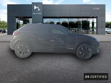 DS CERTIFIED Ds Ds 3 E-tense Antoine De Saint Exupery occasion certifiée - Citadine Electrique Vol De Nuit - Saint Malo - 3272687_4